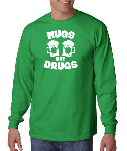 Parade Day Mens Drugs Parade Day Shirts